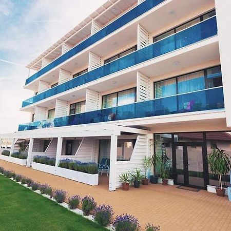 Lavender Villa Нэводари Экстерьер фото