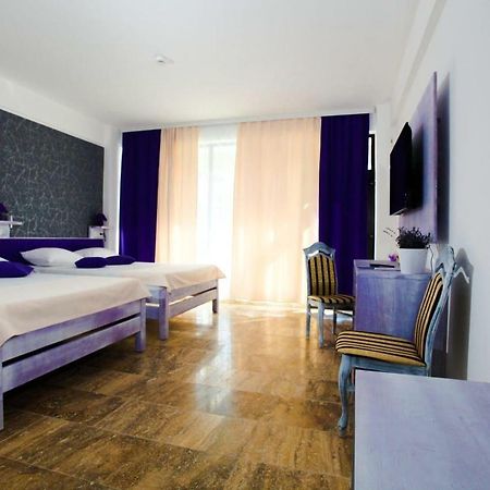 Lavender Villa Нэводари Экстерьер фото