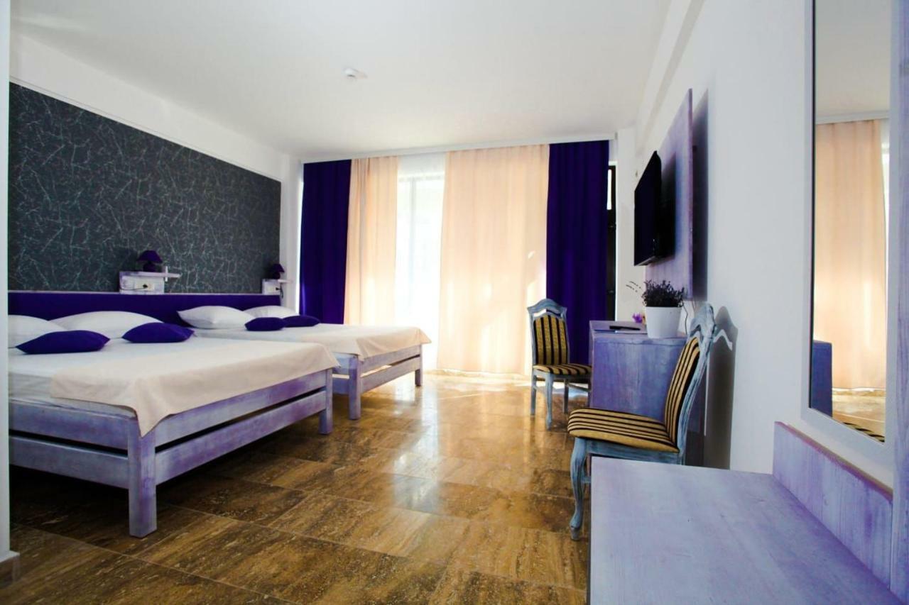 Lavender Villa Нэводари Экстерьер фото