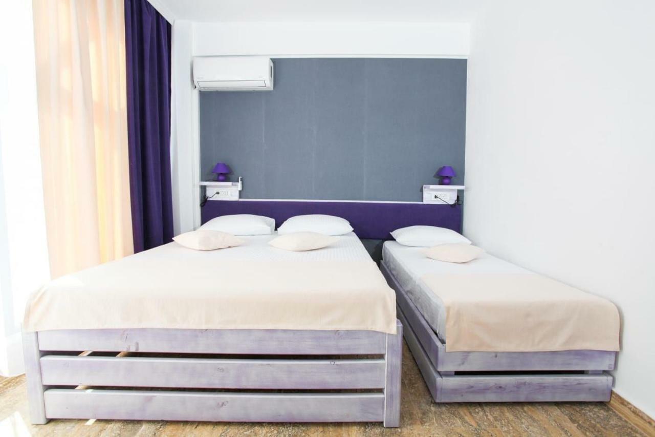 Lavender Villa Нэводари Экстерьер фото