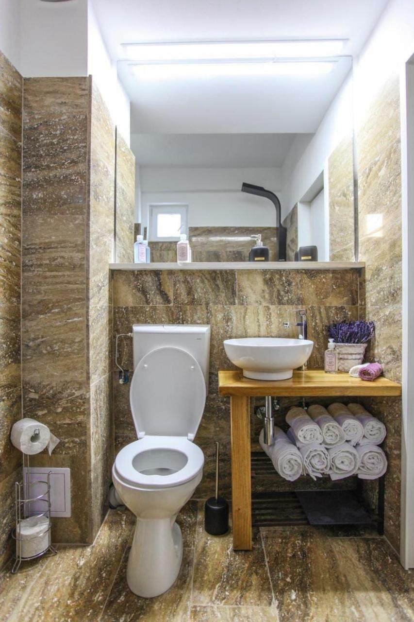 Lavender Villa Нэводари Экстерьер фото