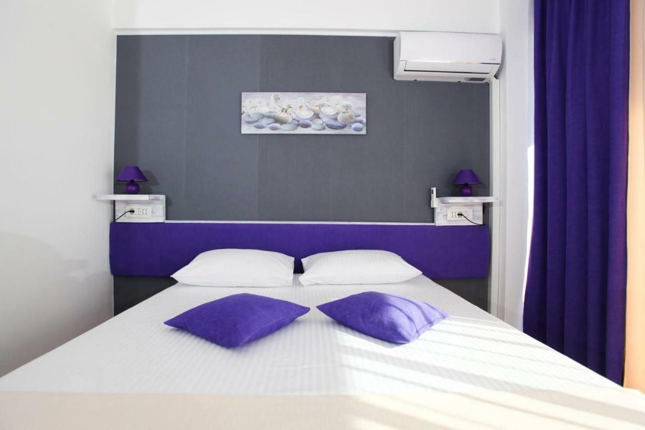 Lavender Villa Нэводари Экстерьер фото