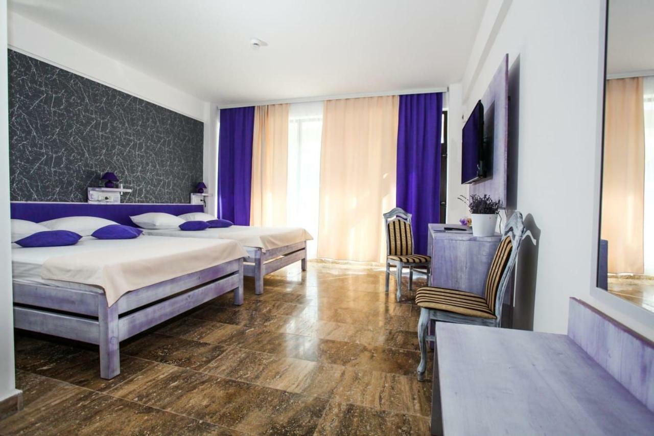 Lavender Villa Нэводари Экстерьер фото