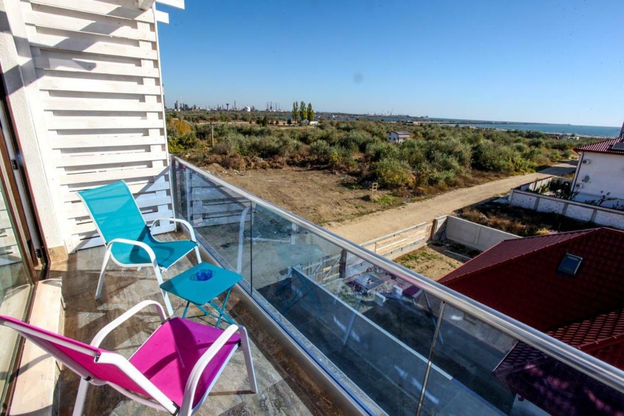 Lavender Villa Нэводари Экстерьер фото