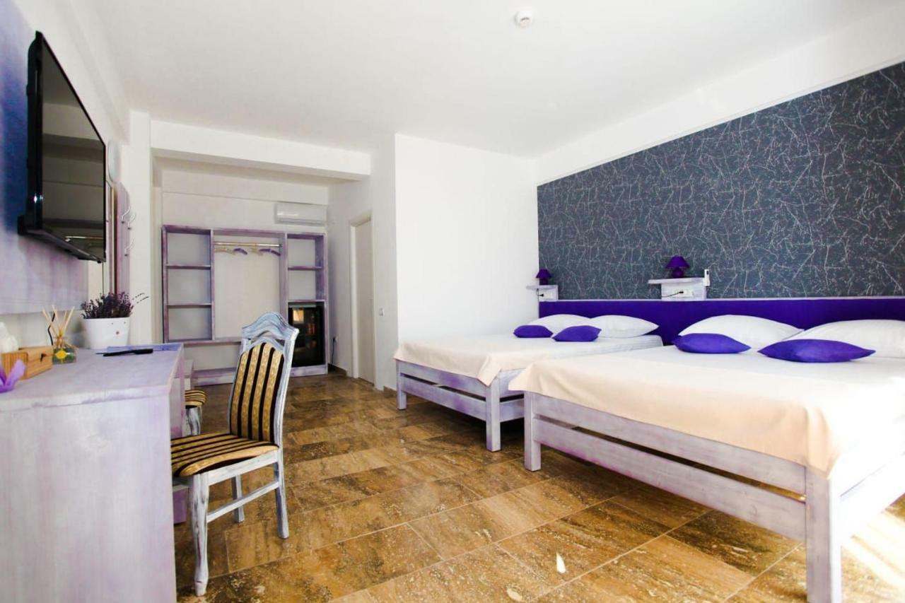 Lavender Villa Нэводари Экстерьер фото