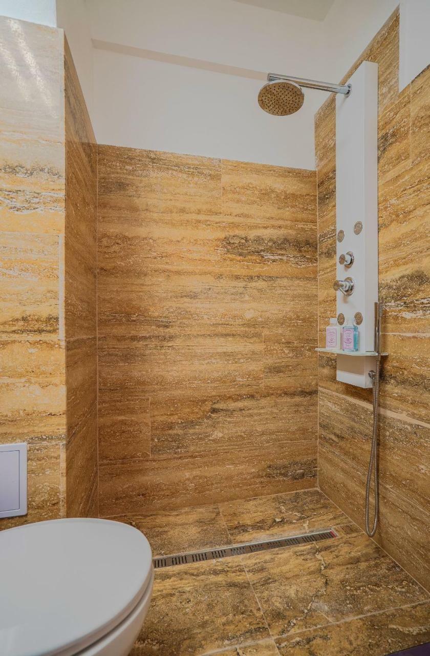Lavender Villa Нэводари Экстерьер фото