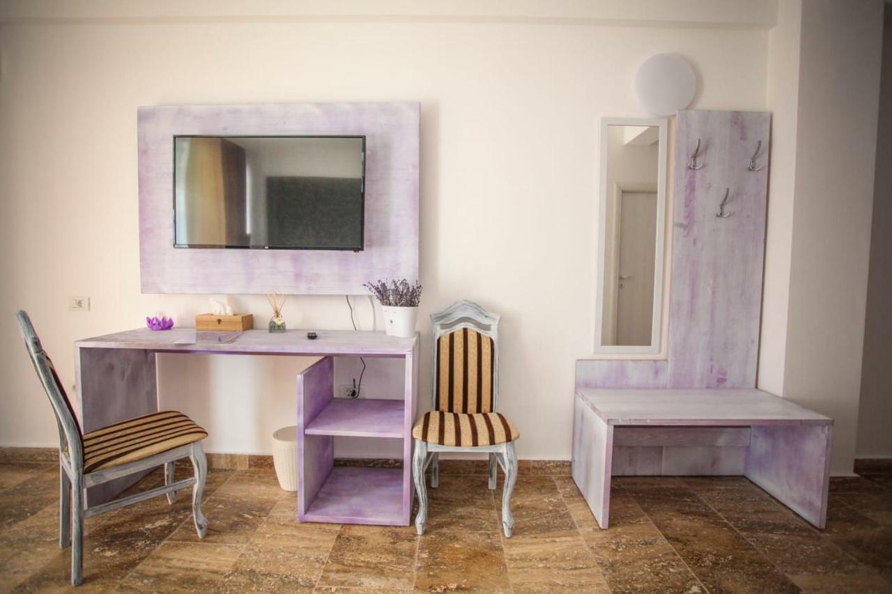 Lavender Villa Нэводари Экстерьер фото