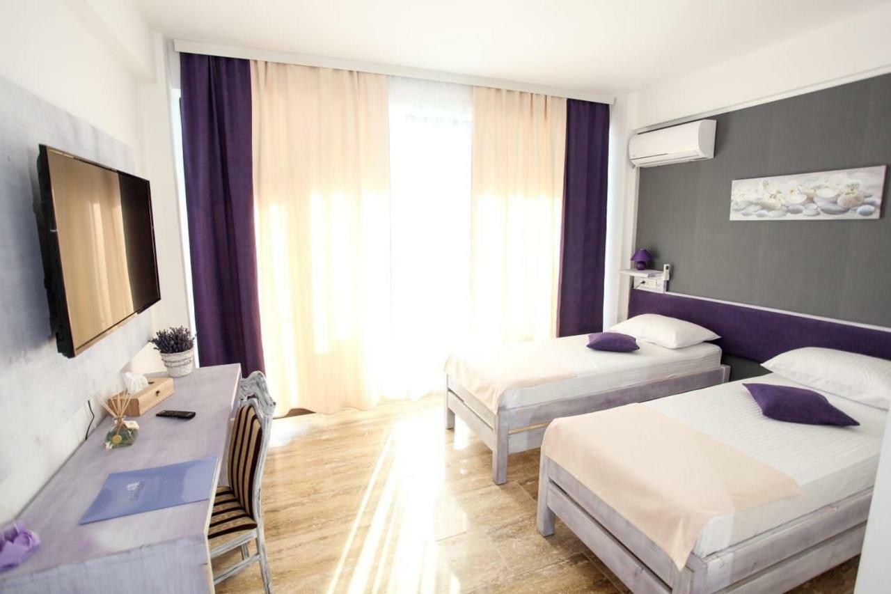 Lavender Villa Нэводари Экстерьер фото