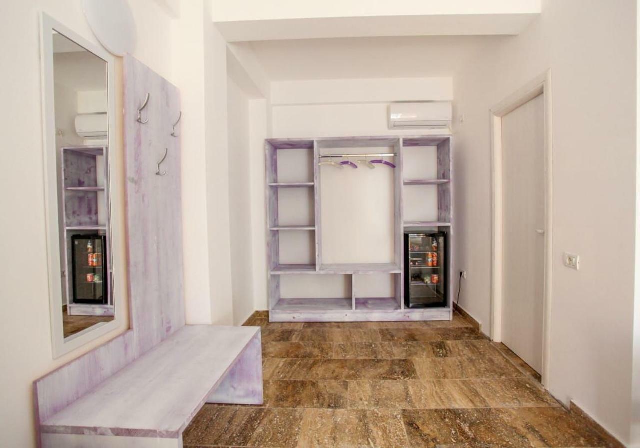 Lavender Villa Нэводари Экстерьер фото