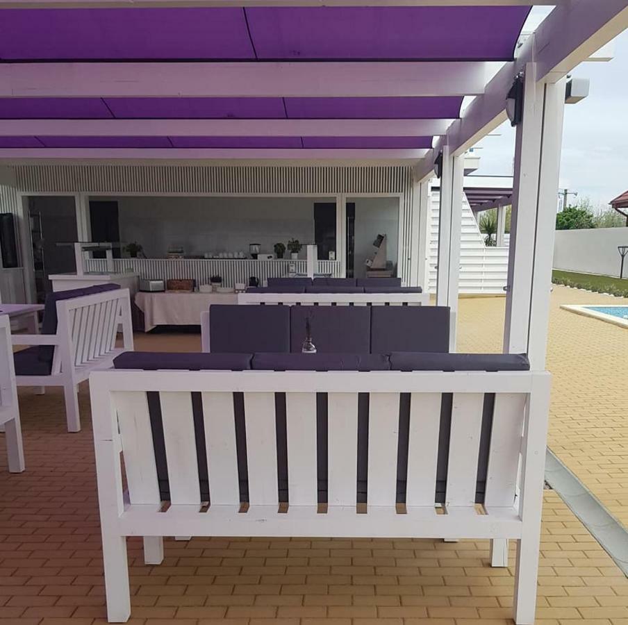 Lavender Villa Нэводари Экстерьер фото