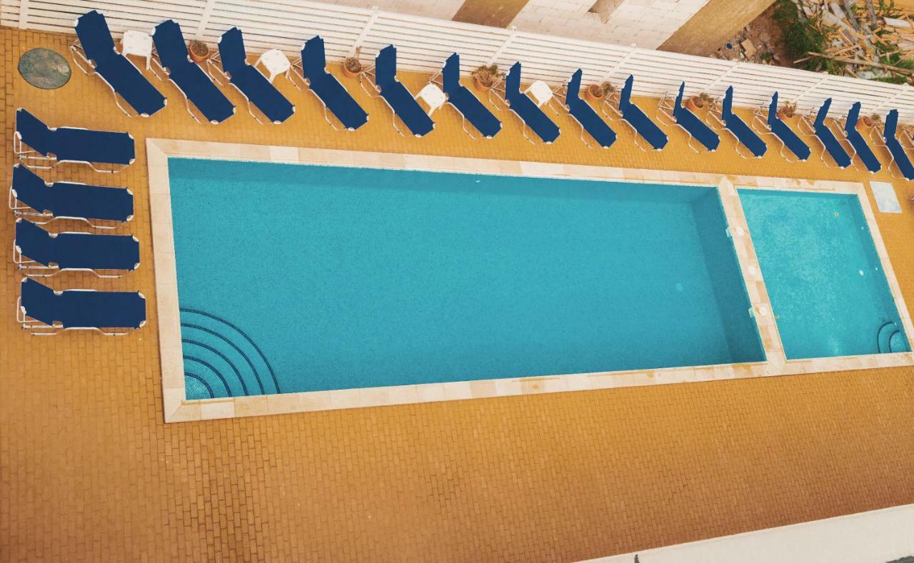 Lavender Villa Нэводари Экстерьер фото